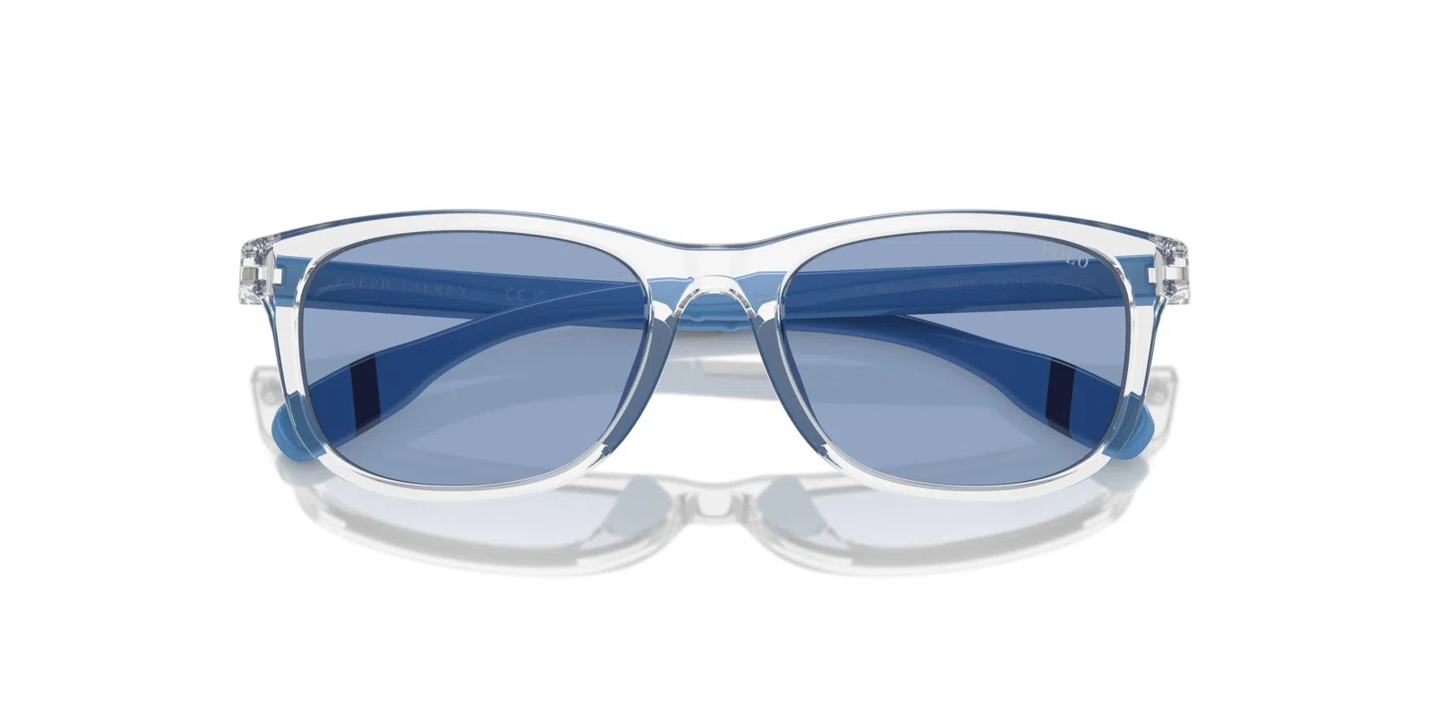 Polo Prep 9507U Sunglasses - view 28